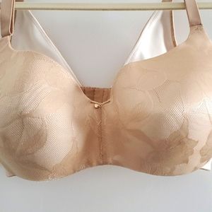 EUC - Cacique Bra